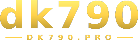 dk790 โลโก้